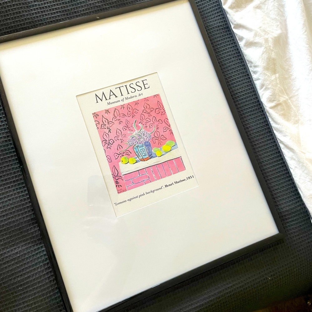 MODERN ART PRINTS - Picture 4 of 8